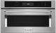 KitchenAid® 1.4 Cu. Ft. Stainless Steel Electric Built In Microwave-0