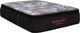 Dura-Last by Spring Air® Spartan 14" Wrapped Coil Plush Euro Top California King Mattress-0