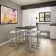 Amisco Customizable Aaron Bar Stool-1