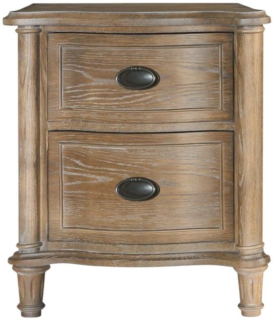 Universal Explore Home™ Curated Studio Nightstand-2