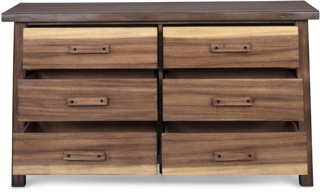 homestyles® Forest Retreat Brown Dresser-1