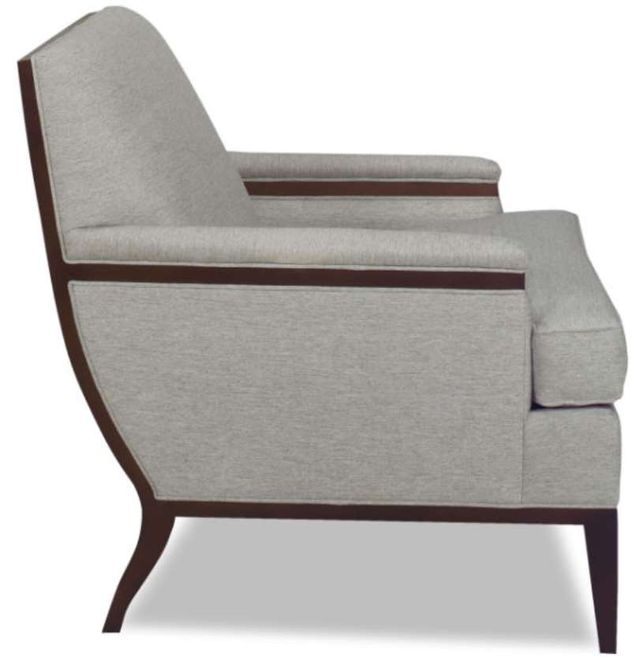Parker Southern Barrett Harper Cinder/Heirloom Chair-2
