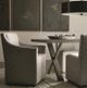 Bernhardt Highland Park Milo Morel 7pc Dining Group-1