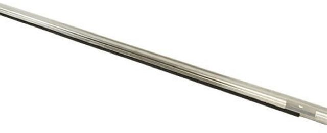 KitchenAid® 27" Stainless Steel Bottom Vent Heat Deflector-2