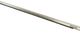 KitchenAid® 27" Stainless Steel Bottom Vent Heat Deflector-2