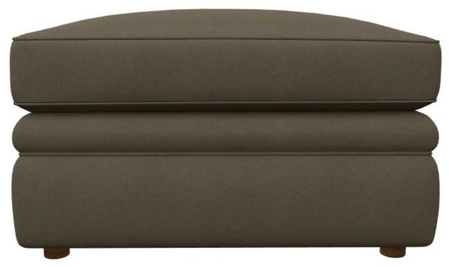 La-Z-Boy® Collins Driftwood Ottoman-1
