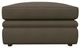 La-Z-Boy® Collins Driftwood Ottoman-1