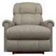 La-Z-Boy® Pinnacle Marble Power Rocking Recliner with Headrest and Lumbar-1