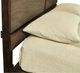 aspenhome® Westlake Portobello King Sleigh Bed-1