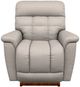 La-Z-Boy® Fulton Porcelain Power Rocking Recliner with Headrest-1