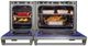 Wolf® 48" Stainless Steel Pro Style Induction Range-2