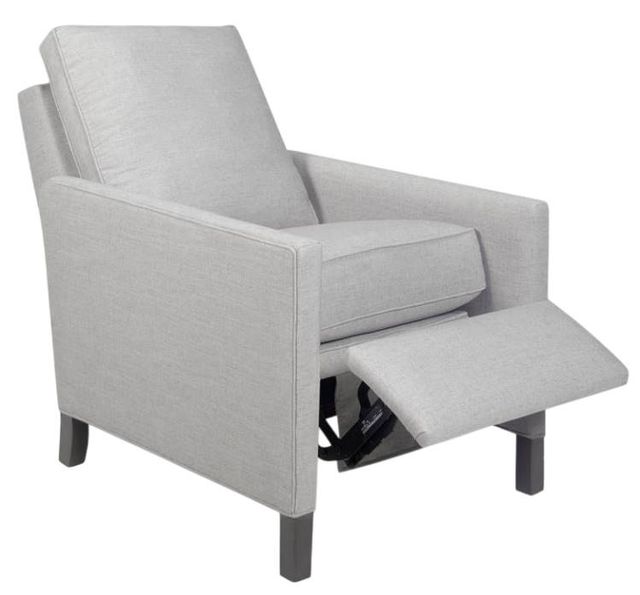 Temple Furniture Customizable Dorian Manual Recliner-3