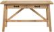 Coaster® Fabian Light Brown Writing desk-3