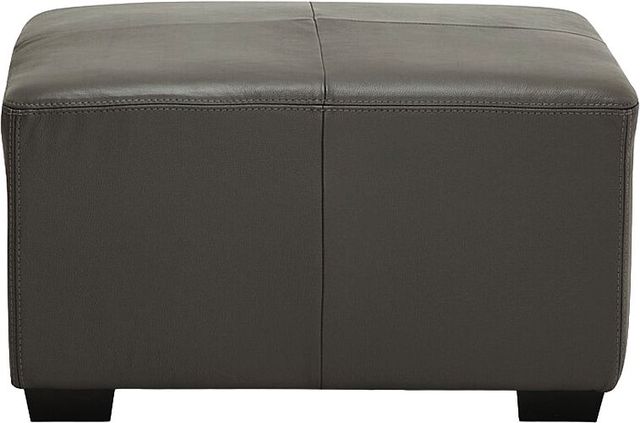 Palliser® Furniture Customizable Reed Accent Ottoman-1