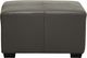 Palliser® Furniture Customizable Reed Accent Ottoman-1