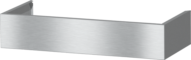 Miele 30" Stainless Steel Duct Cover-0