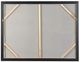 StyleCraft Colorful View Handpainted Canvas WallArt-2