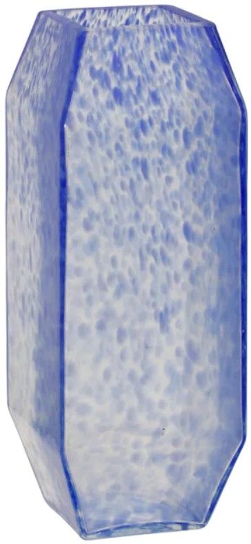 Stylecraft Graniglia Blue Small Vase-0