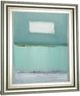 Classy Living Caroline Gold Azure 1 Wall Art-3