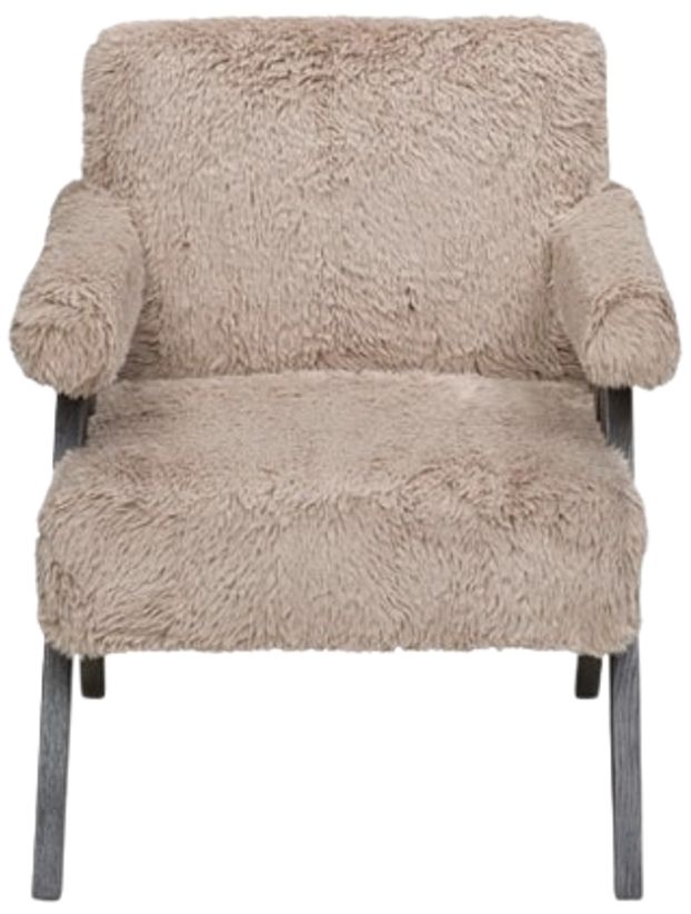 Signature Design by Ashley® Goda Mocha Accent Chair-2