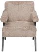 Signature Design by Ashley® Goda Mocha Accent Chair-2
