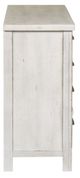 Liberty Furniture Modern Farmhouse White 8 Drawer Dresser-2