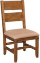 Horizon Home® Urban Rustic 5-Piece Brown Counter Height Dining Set-1