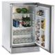 Lynx® Sedona 20" Outdoor Refrigerator-Stainless Steel-1