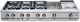 Capital Cooking Precision Series™ 60" Stainless Steel Gas Rangetop-0