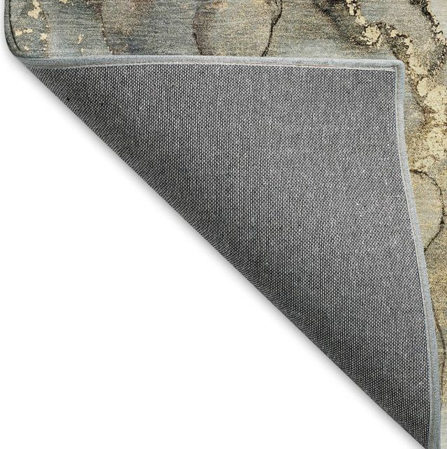 Dalyn™ Rug Company Odyssey OY12 Tan 5'x8' Area Rug-2