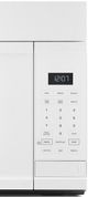 Whirlpool® 1.7 Cu. Ft. White Over The Range Microwave-4