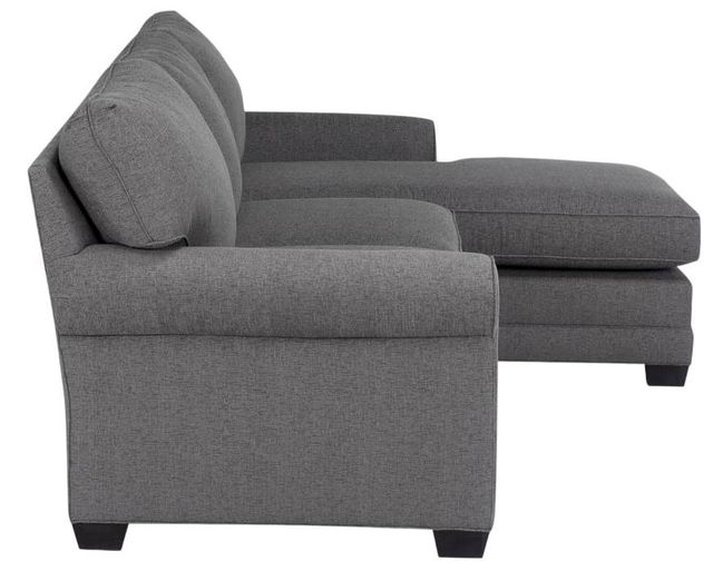 Temple Furniture Customizable Tailor Made 6634 Chaise Sofa-2
