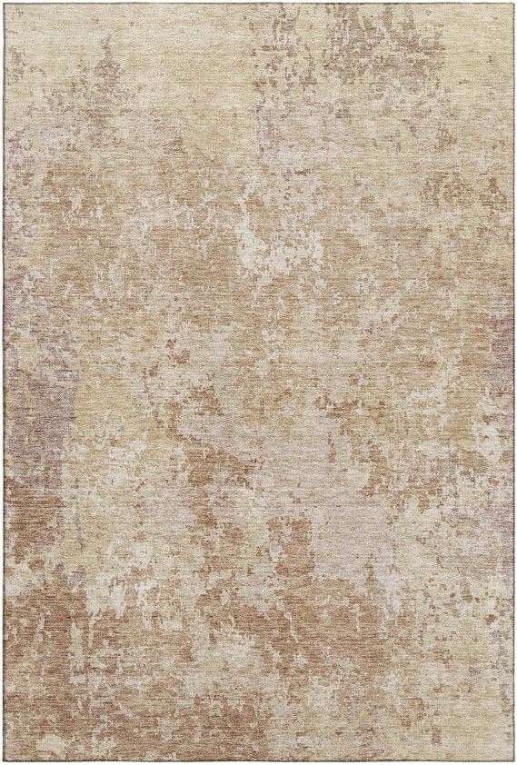 Dalyn™ Rug Company Bresca Copper 5'x8' Area Rug-0