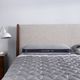 BEDGEAR® Cosmo Performance Shredded Foam/Polyester Fiber Blend 1.0 Medium Firm King Standard Pillow-3