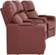Palliser® Furniture Customizable Elite 3-Piece Curved Power Reclining Theater Seating-3