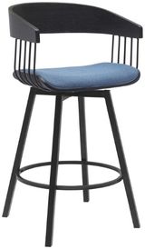 Blue-Black