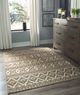 Signature Design by Ashley® Donaphan Tan/Cream 5' x 7' Medium Rug-1