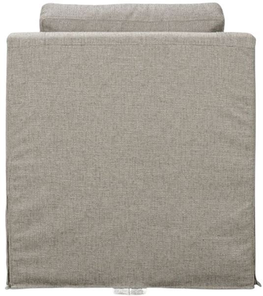 Bramble Customizable Sutton Swivel Chair-3