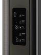 KitchenAid® 36" 24.3Cu. Ft. Black Ore Counter Depth French Door Refrigerator with Interior Dispense-4