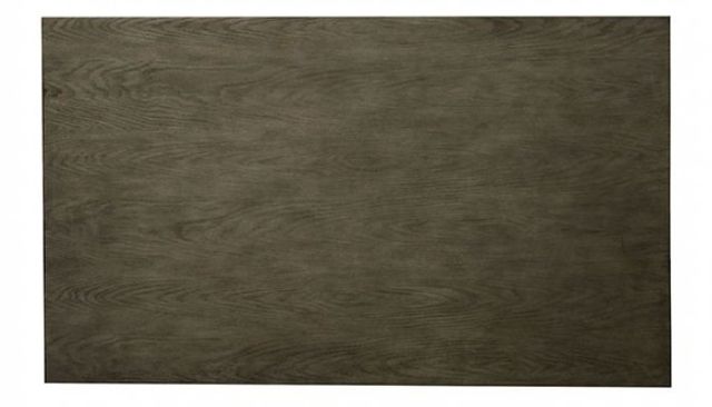 Furniture of America® Taylah 7-Piece Beige/Weathered Gray Dining Set-1