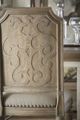 A.R.T. Furniture® Arch Salvage Mills Side Chair with Nailhead Trim-1
