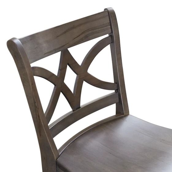 Bassett® Furniture Customizable BenchMade Merrill Dining Counter Stool-1