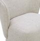 Parker House® Bongo 2-Piece Twillow Sand Dining Side Chair Set-4