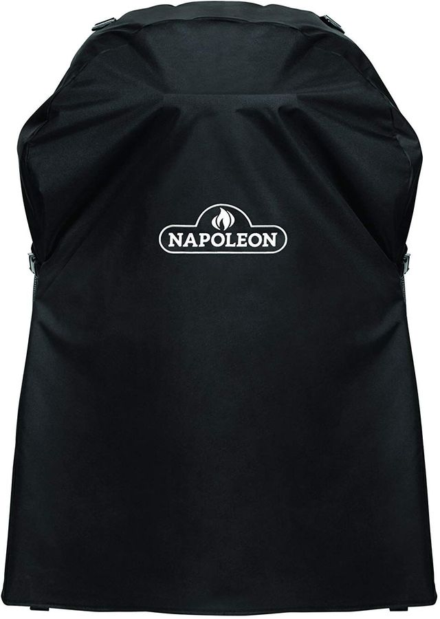 Napoleon TravelQ™ Black Stand Cover-0