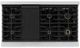 ZLINE Autograph Edition 48" Satin Stainless Steel Pro Style Gas Range-3