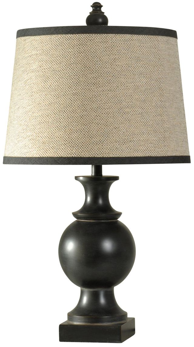StyleCraft Traditional Table Lamp-0