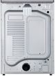 LG SIGNATURE 9 Cu. Ft. Brushed Platinum Steel Smart Front Load Electric Dryer-3