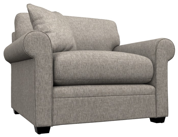 La-Z-Boy® Olson Whisper Chair and a Half | Economy Furniture