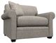 La-Z-Boy® Olson Whisper Chair and a Half-0