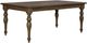 Liberty Furniture Americana Farmhouse 5-Piece Dusty Taupe Optional Dining Set-1